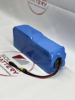 Акумулятор 48v 15 Аh SAMSUNG для електровелосипеда