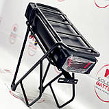 Акумулятор 48 В 24 А·год у багажнику для електровелосипеду, фото 4