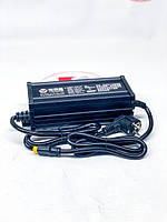 Зарядне 62V Li-ion (17s 71.4v) для літієвих, літій іонних акумуляторів