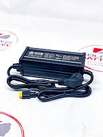 Зарядне 72V Li-ion (21s 88.4v) для літієвих, літій іонних акумуляторів