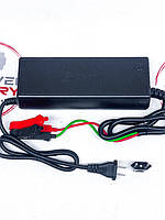 Зарядний пристрій 24V Li-ion (25,2v 6s) для літієвих літій іонних акумуляторів