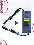 Зарядний Пристрій 48v 5A, фото 4