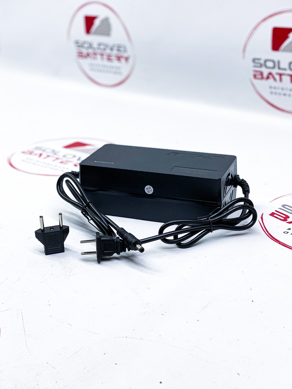 Зарядний пристрій 36в 3а, фото 1