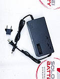 Зарядний пристрій 36в 3а, фото 3