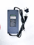 Зарядний пристрій 36в 3а, фото 4
