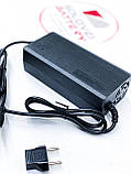 Зарядний пристрій 36в 4а, фото 2