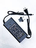 Зарядний пристрій 36в 4а, фото 4