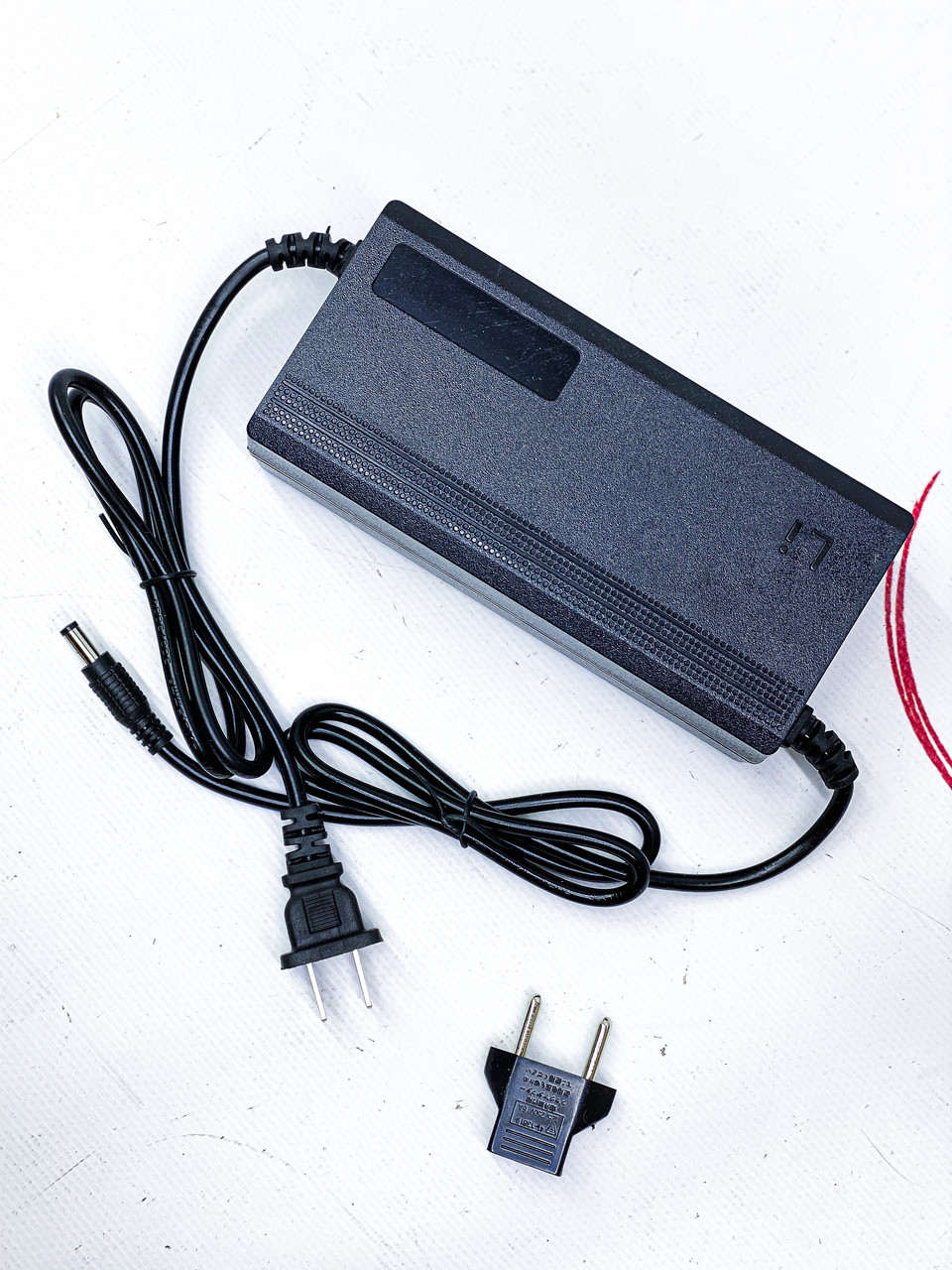 Зарядний пристрій 36в 5а, фото 1