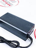 Зарядний пристрій 36в 5а, фото 3