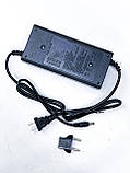 Зарядний пристрій 36в 5а, фото 4