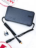Зарядний пристрій 8А 36в, фото 3