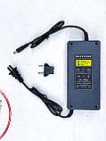 Зарядний Пристрій 48v 3A, фото 4