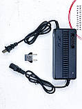 Зарядний Пристрій 48v 2A, фото 3