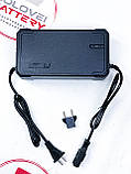 Зарядний Пристрій 48v 8A, фото 3