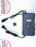 Зарядний Пристрій 48v 8A, фото 4