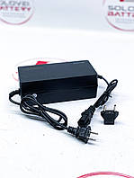 Зарядний пристрій 60V 3A (67.2V) з кулером для Li-Ion 16S акумуляторів