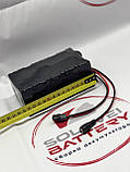 Акумулятор 36v 5,6Аh 26800 для електровелосипеда, фото 3