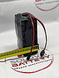 Акумулятор 36v 5,6Аh 26800 для електровелосипеда, фото 5