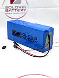 Акумулятор 36v 28Аh 26800 для електровелосипеда, фото 4