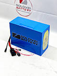 Акумулятор 36v 33,6Аh 26800 для електровелосипеда, фото 2
