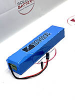 Акумулятор 48v 11,2Аh 26800 для електровелосипеда