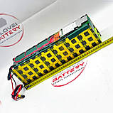 Акумулятор 48v 22,4Аh 26800 для електровелосипеду, фото 7