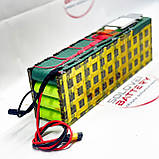 Акумулятор 48v 22,4Аh 26800 для електровелосипеду, фото 8