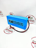 Акумулятор 48v 28Аh 26800 для електровелосипеда