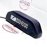 Акумулятор для електровелосипеда 36V 21 Ah, фото 8