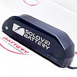 Акумулятор для електровелосипеда 36V 21 Ah, фото 10