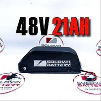 Акумулятор 48v 21 Ah для електровелосипеда