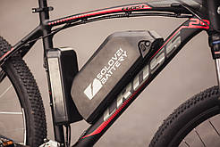 Акумулятор 14S 52v 18Ah для електровелосипеда