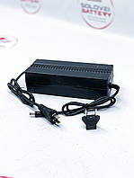 Зарядний пристрій 60V 5A (67.2V) з кулером для Li-Ion 16S акумуляторів