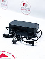 Зарядний пристрій 60V 8A (67.2V) з кулером для Li-Ion 16S акумуляторів