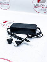 Зарядний Пристрій 52в 2a (48v 2a 14s li-ion / 16s lifepo4)