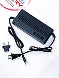 Зарядний Пристрій 52в 2a (48v 2a 14s li-ion / 16s lifepo4), фото 2