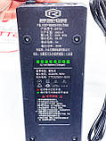 Зарядний Пристрій 52в 5a (48v 5A 14s li-ion / 16s lifepo4), фото 5
