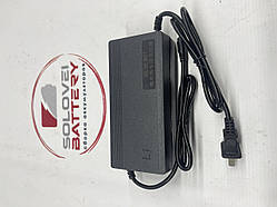 Зарядний пристрій 36V 2а LiFePo4 (43,8v 12s) Літій Залізо Фосфат ЛІФЕР