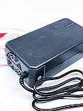 Зарядний пристрій 36в 10а, фото 2