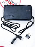 Зарядний пристрій 36в 10а, фото 3