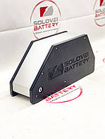 Акумулятор 36v 28Ah для електровелосипеду у фірмовому корпусі SB-268