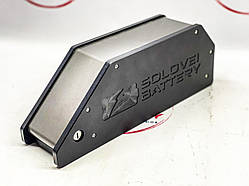 Акумулятор 48 V 15Ah у фірмовому корпусі SB‑18.65 для електровелосипеда