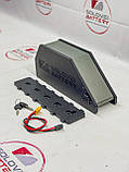 Акумулятор для електровелосипеда 48в 18ач у фірмовому корпусі SB-2152, фото 3