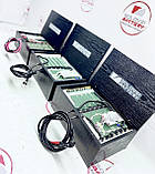 Акумулятор 48в 60ач 3,1kW/h для ДБЖ сонячних станцій, накопичення енергії безперебійного живлення тощо, фото 9