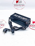 Зарядний пристрій 52в 20 А (48v 20A 14s li-ion / 16s lifepo4)