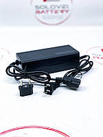 Зарядний пристрій 36 в 6а