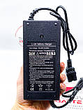 Зарядний пристрій 36 в 6а, фото 4