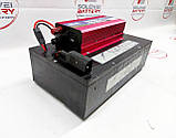 24 в 40ач 1000 Втч 600 W
 Переносна зарядна станція Мобільна електростанція з чистою синусоїдою, фото 3
