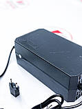 Зарядний пристрій 72v 10а, фото 2