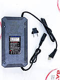 Зарядний пристрій 72v 10а, фото 4